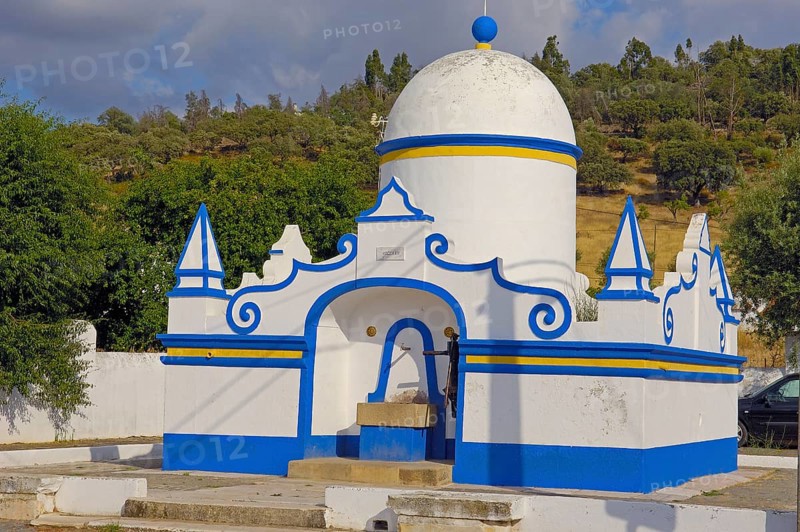 Monsaraz