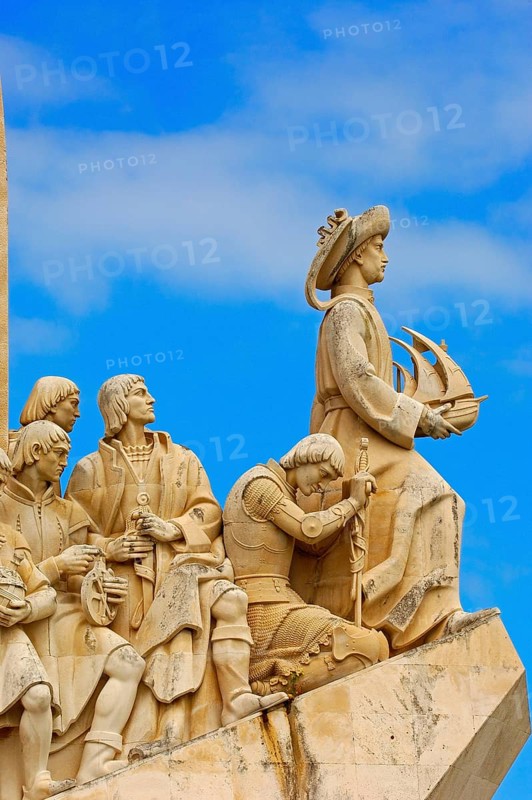 Padrao dos Descobrimentos