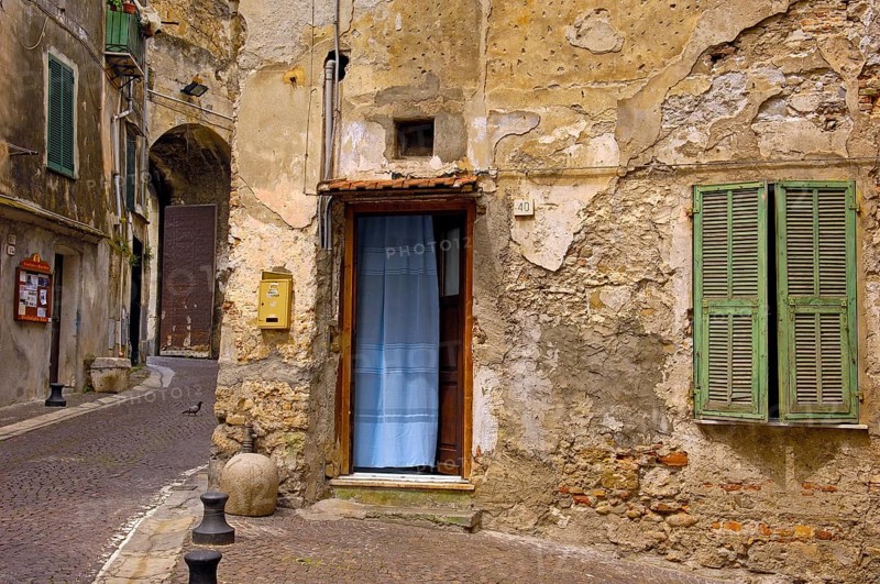 Ventimiglia