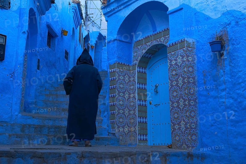 Chefchaouen