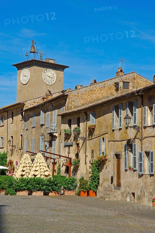 Orvieto