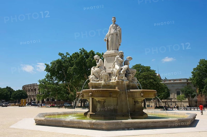 Nimes