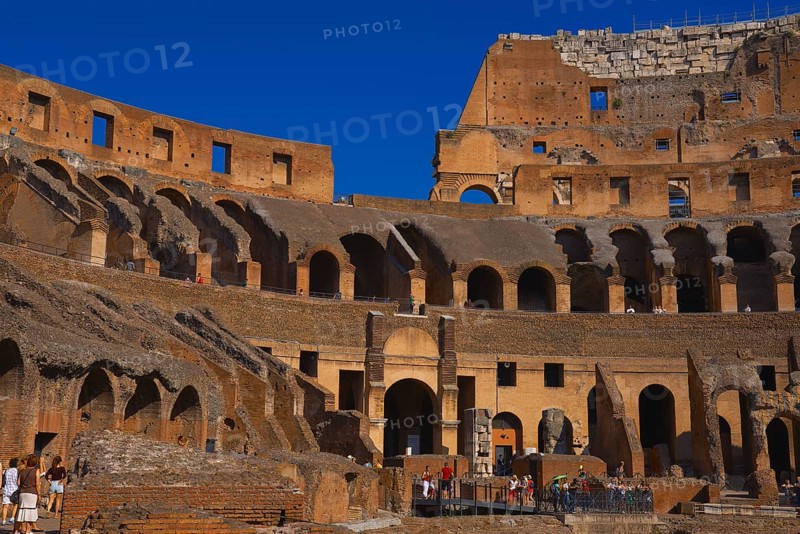 Colosseum