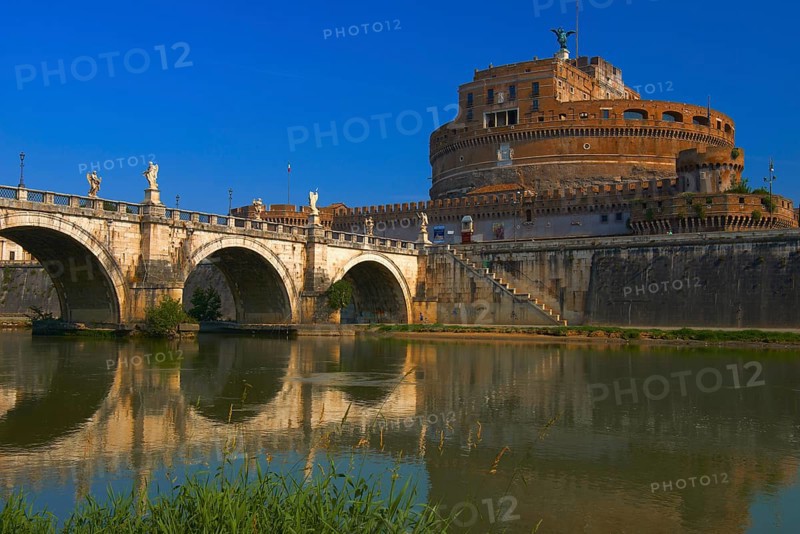 Sant Angelo Castle