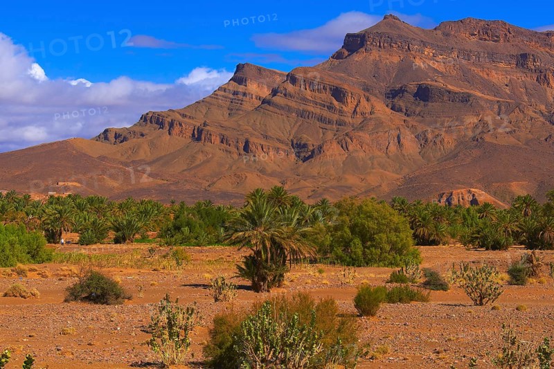 Djebel Kissane