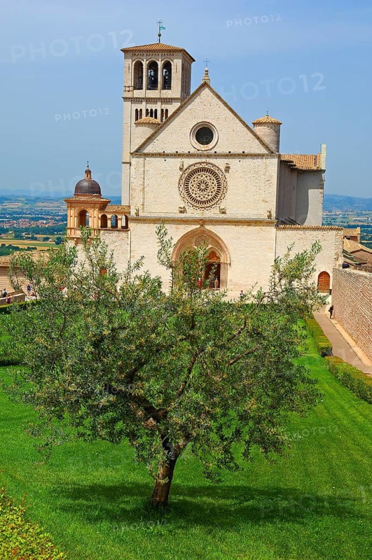 Assisi