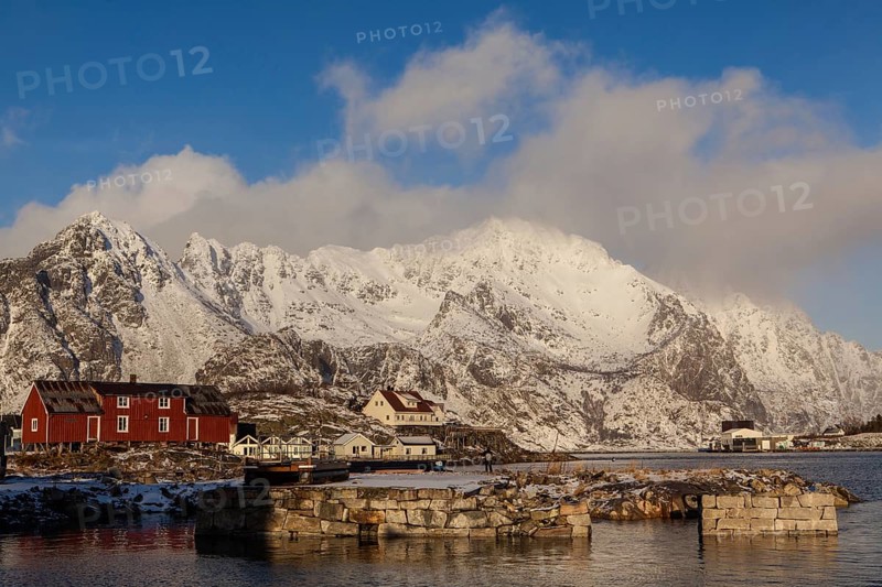 Harbour