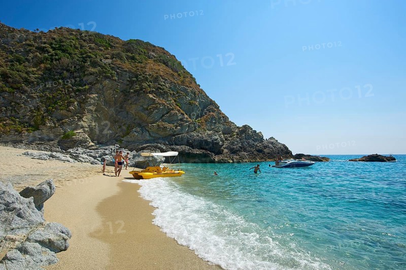 Capo Vaticano