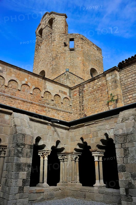 Monastery