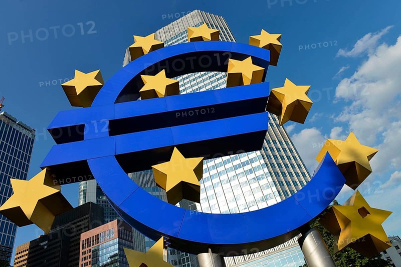 European Central Bank ECB