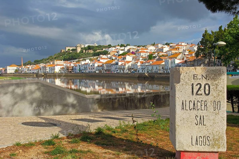 Alcacer do Sal