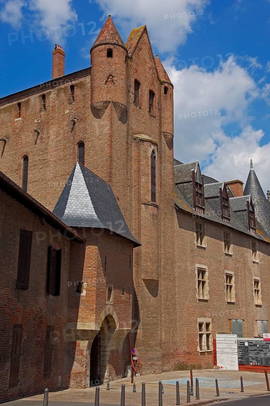Albi