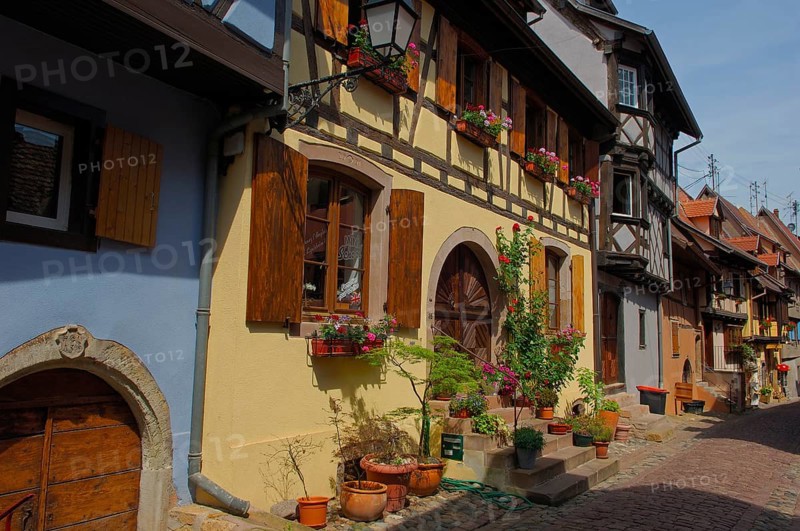 Eguisheim