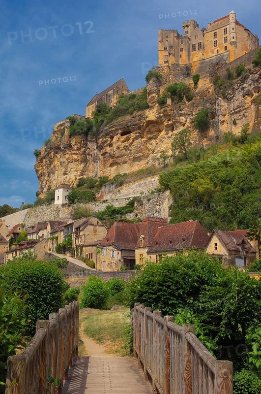 Beynac