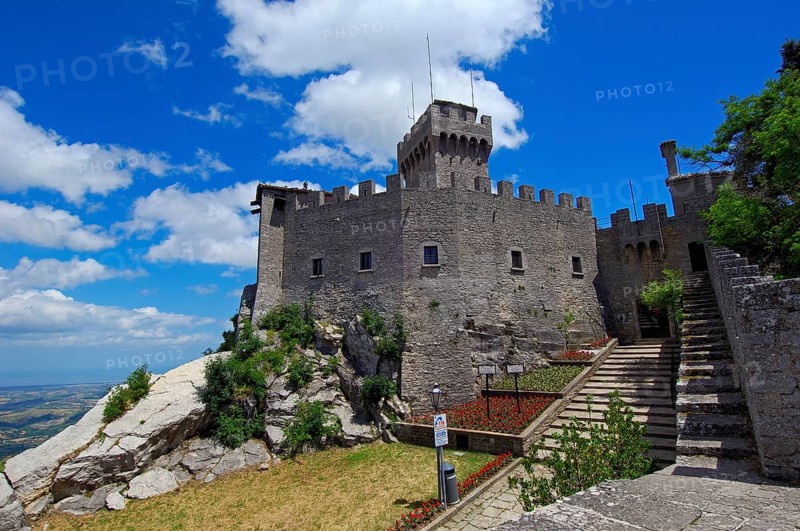 San Marino