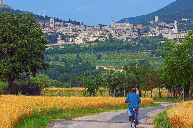Assisi