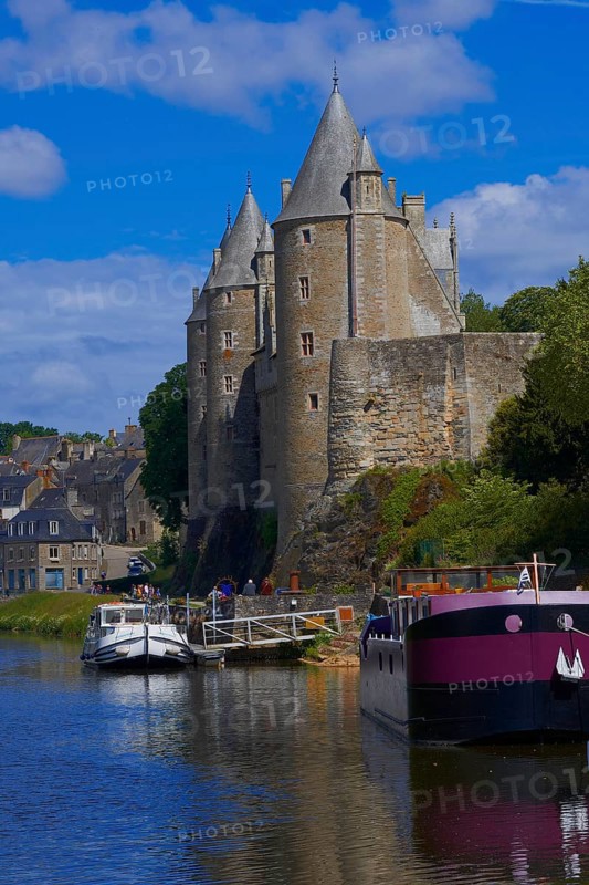 Josselin