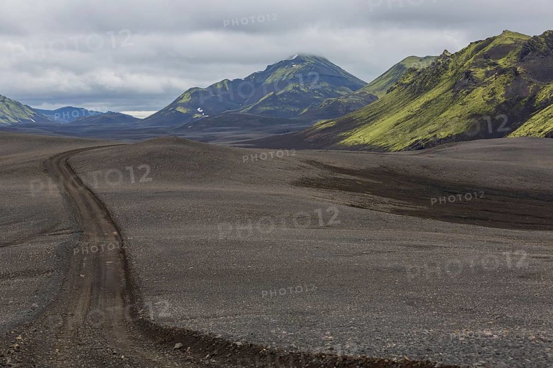 Drive to Eldgia