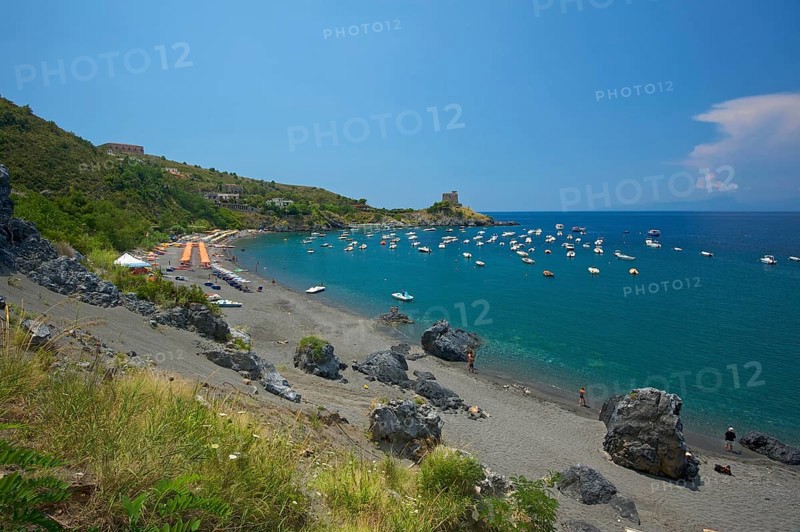San Nicola Arcella