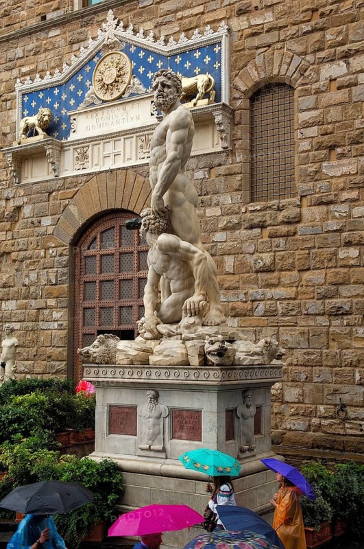 Florence