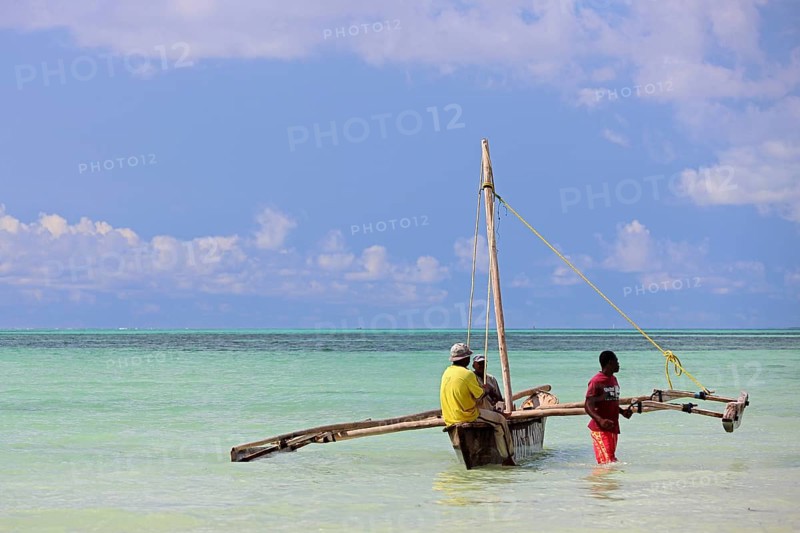 Dhow