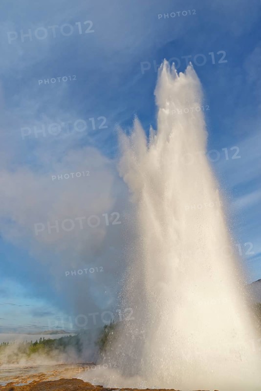 Geyser Stokkur