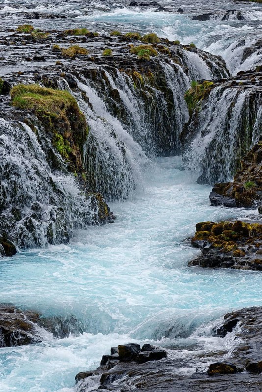 Bruarfoss