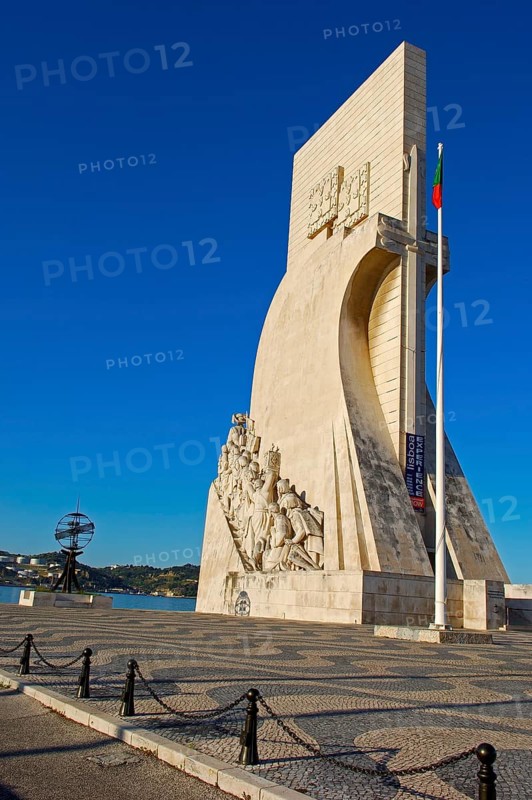 Padrao dos Descobrimentos