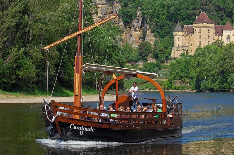 La Roque Gageac