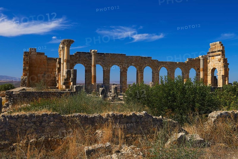 Volubilis
