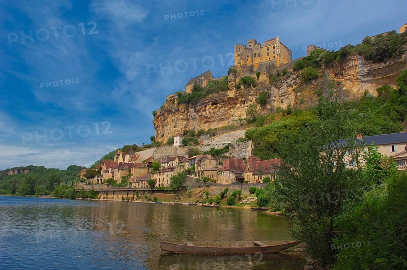Beynac