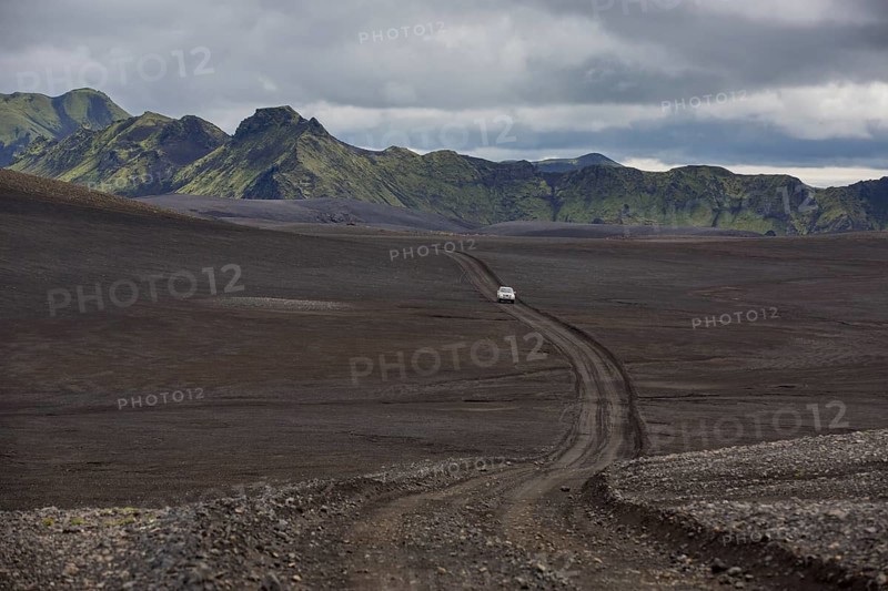 Drive to Eldgia