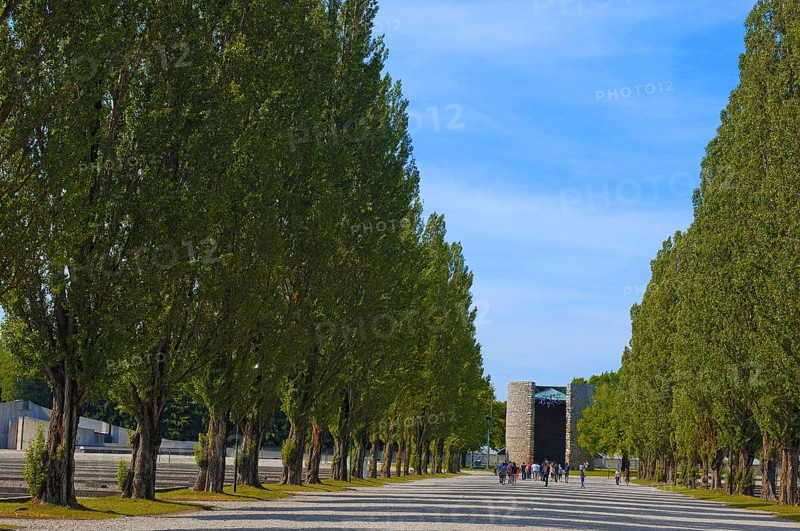 Dachau