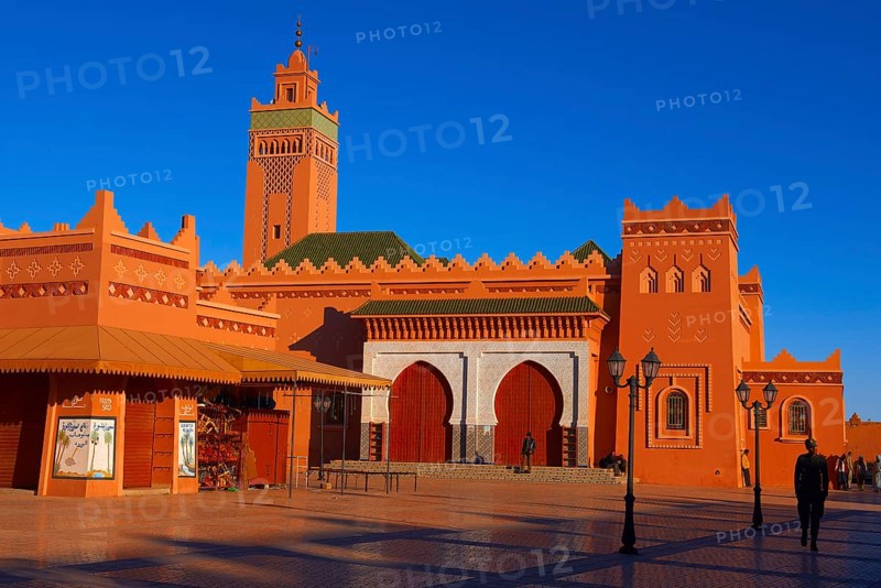 Zagora