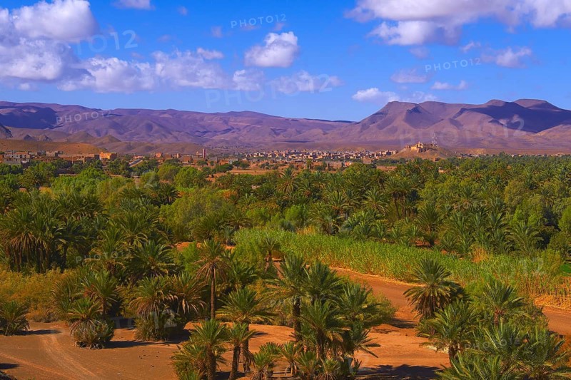 Djebel Kissane