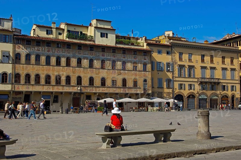 Santa Croce Square