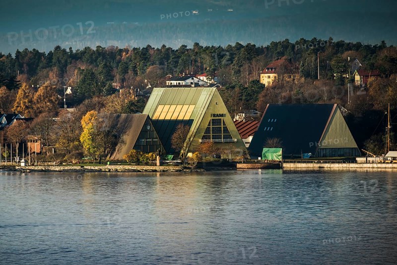 Frammuseum