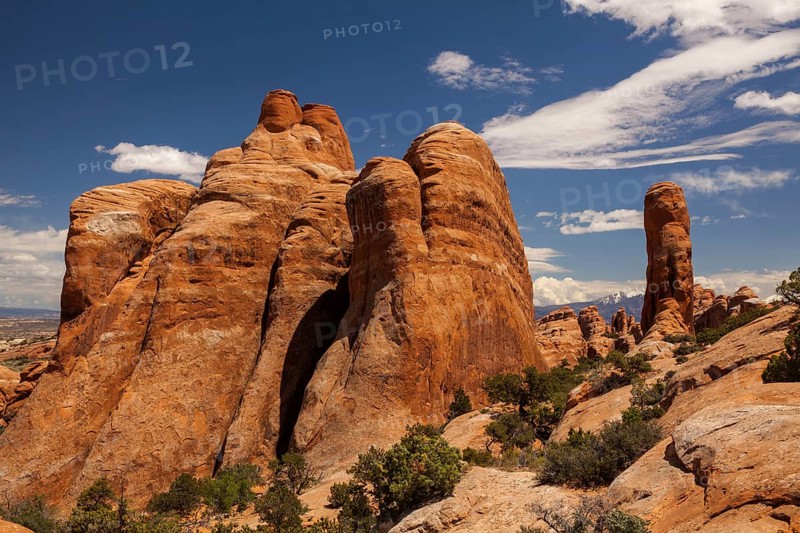 Devils Garden