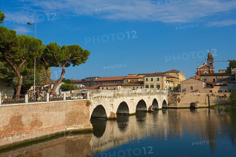Tiberius Bridge