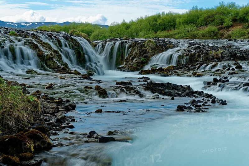 Bruarfoss