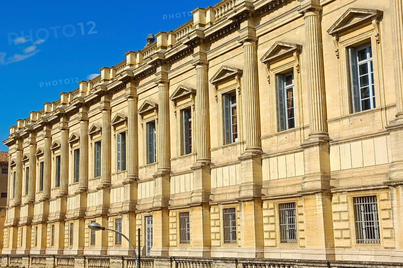 Palais de Justice