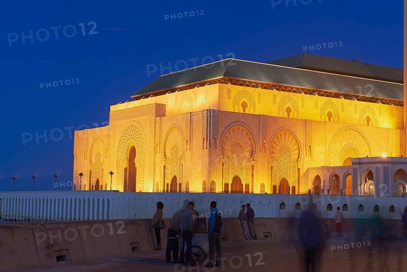 Casablanca