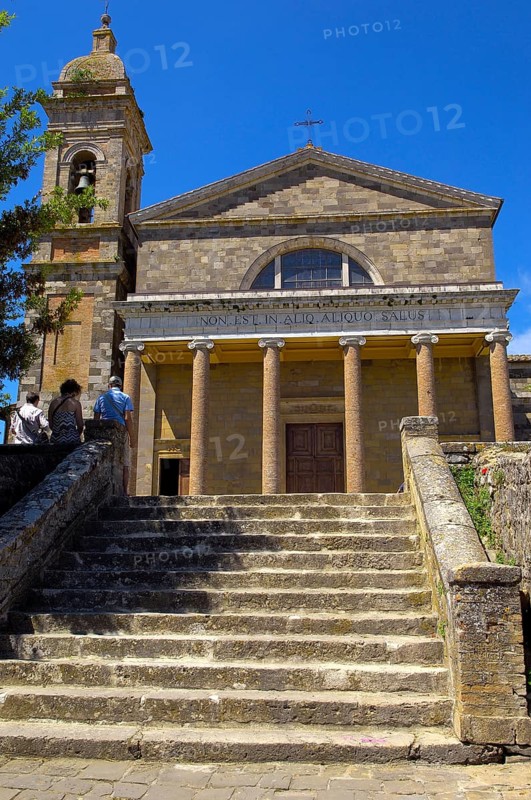 Montalcino