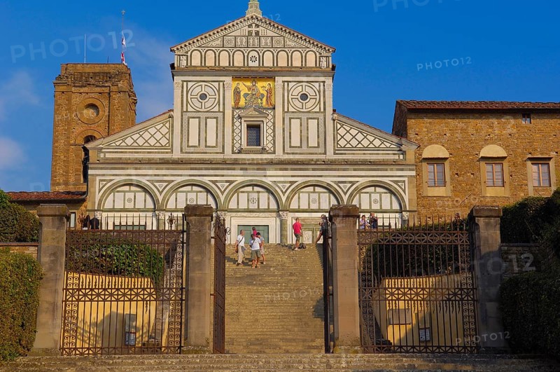 San Miniato al Monte