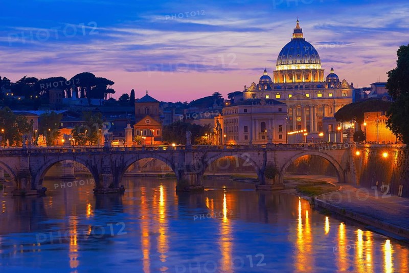 St. Peter's Basilica