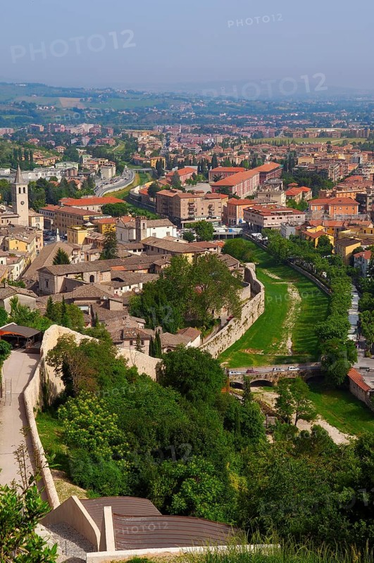 Spoleto