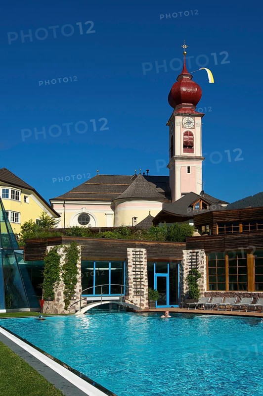 Hotel Adler Dolomiti