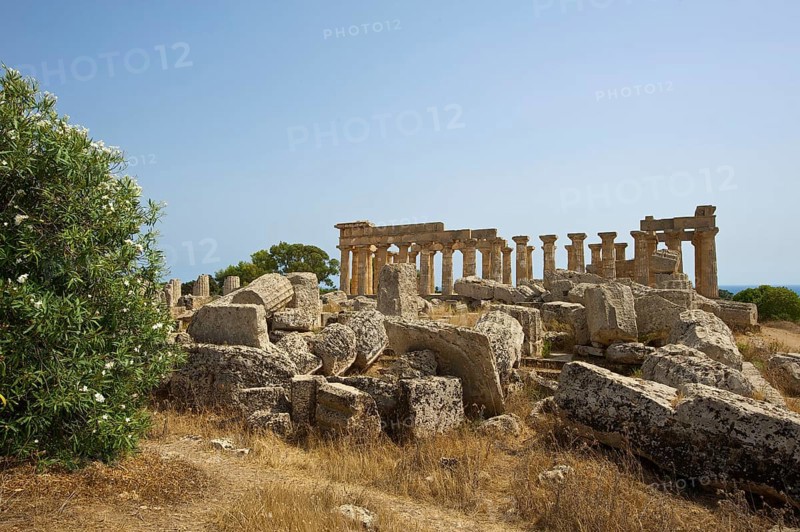 Temple E