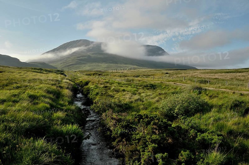 Muckish Mountain