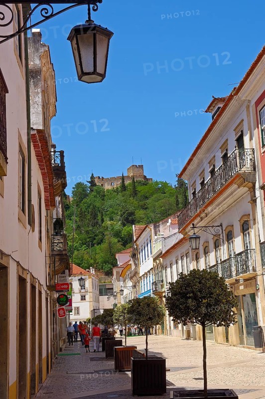 Rua Serpa Pinto